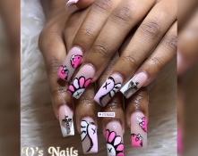 V’S NAILS | Nail salon  Baton Rouge, LA 70808